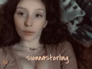 SiennaSterling