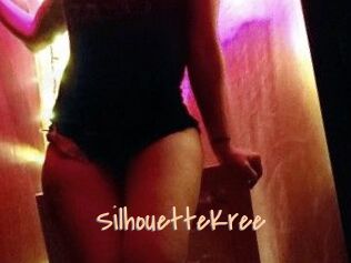 SilhouetteKree