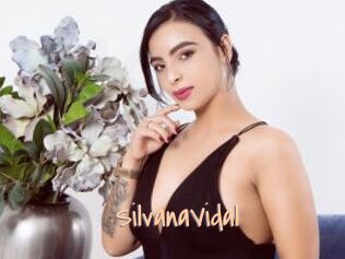 SilvanaVidal