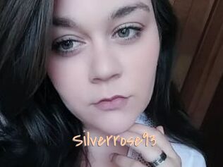 Silverrose93