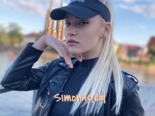 SimonaGold