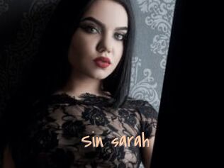 Sin_sarah