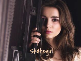 Skategirl