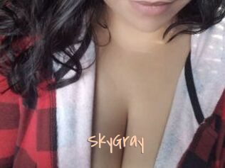 Sky_Gray
