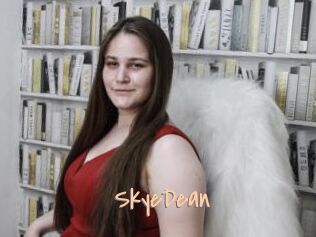 SkyeDean