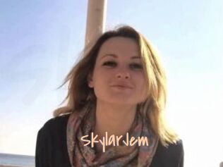 SkylarJem