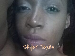 Skyler_Texas