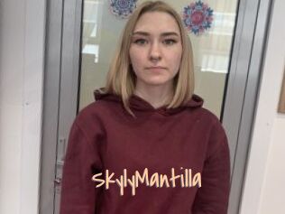 SkylyMantilla