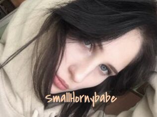 SmallHornybabe