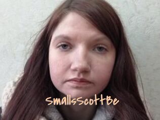 SmallsScottBe