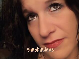 SmokinJane