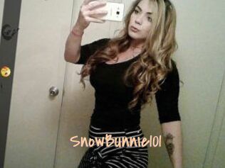 SnowBunnie101