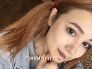 SnowWhiteNeya