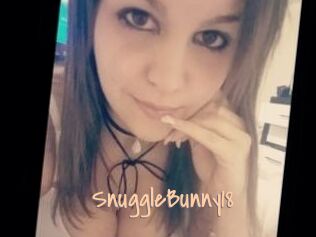 SnuggleBunny18