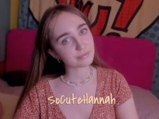 SoCuteHannah