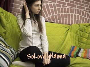 SoLovelyNaima