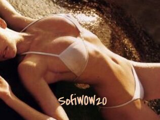 SofiWOW20