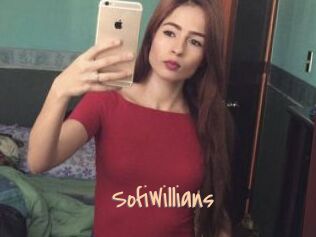 SofiWillians