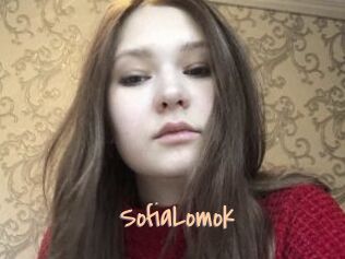 SofiaLomok