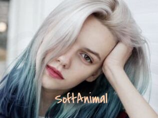 SoftAnimal