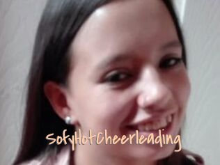SofyHotCheerleading