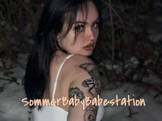 SommerBabyBabestation