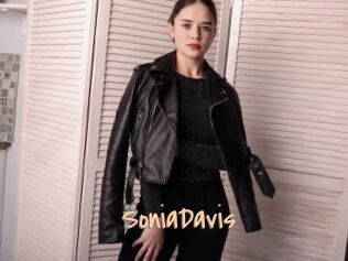 SoniaDavis