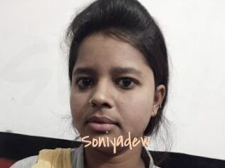 Soniyadew