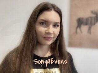 SonyaEvons