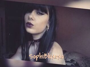 SophiBluxoxo