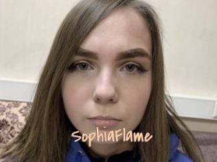 SophiaFlame