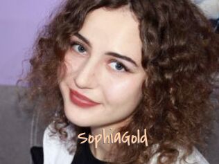 SophiaGold