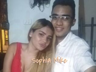 Sophia_Mike