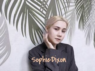 SophieDixon