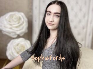 SophieFords Salopes de 18 ans