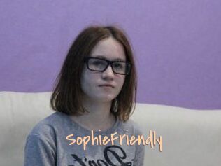 SophieFriendly