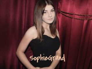 SophieGrand