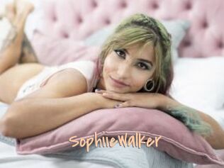 SophiieWalker