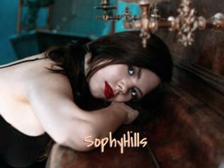 SophyHills