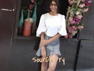 SourCherry