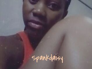 Spankdaisy