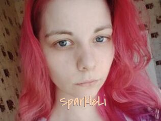 SparkleLi