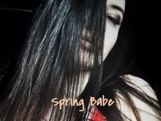 Spring_Babe