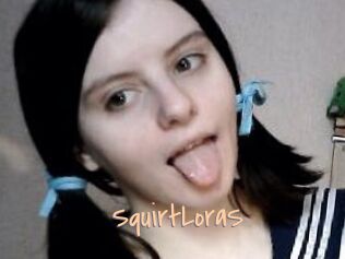 SquirtLoraS