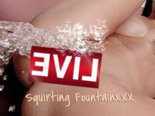 Squirting_FountainXXX