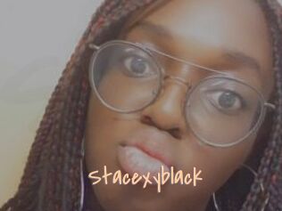 Stacexyblack