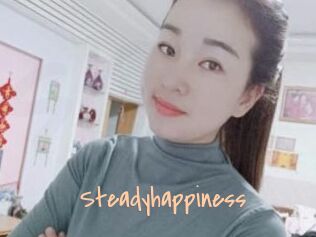 Steadyhappiness