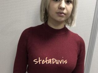 StefaDuvis