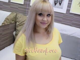 SteffanyLove