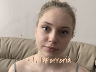 StellaFerreria